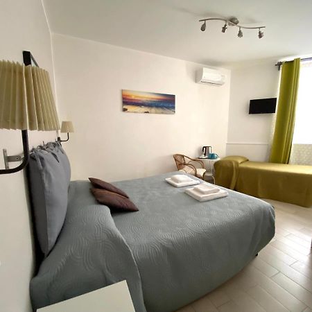 Bed and Breakfast Bed & Breakfast La Rocca Taormina Exterior foto