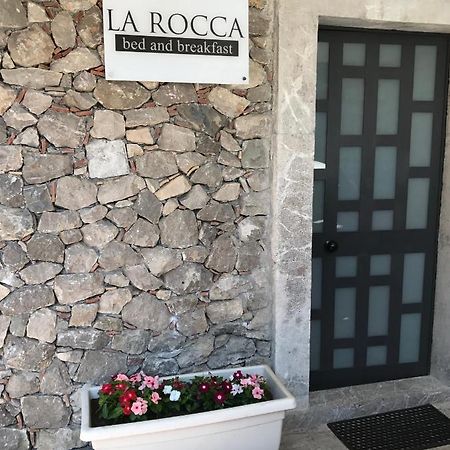 Bed and Breakfast Bed & Breakfast La Rocca Taormina Exterior foto