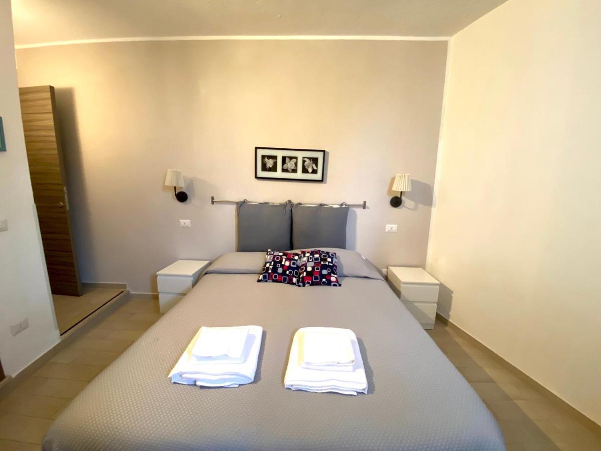 Bed and Breakfast Bed & Breakfast La Rocca Taormina Exterior foto